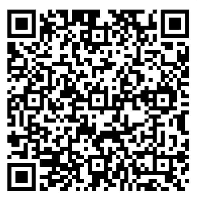tournoi U11F H4 QR CODE