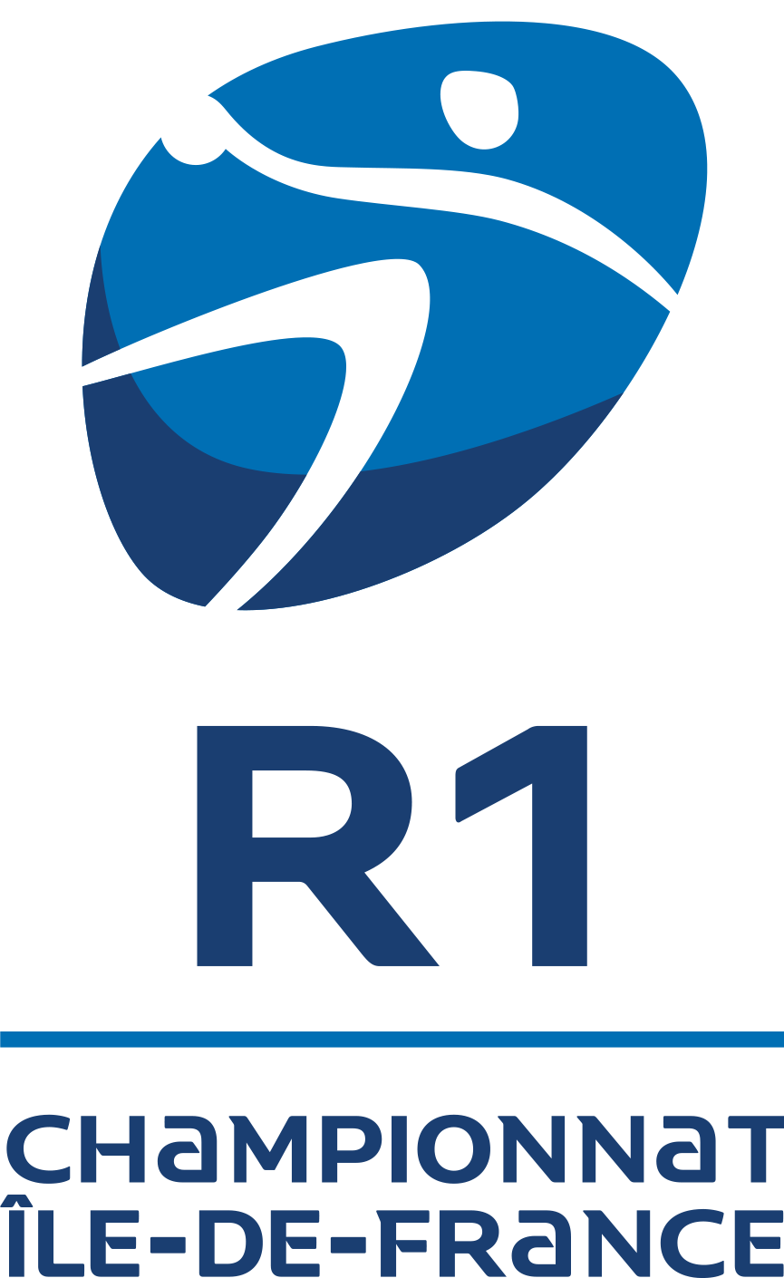 IDF LOGO R1 M FD BL RVB