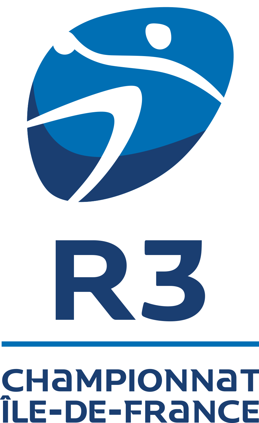 IDF LOGO R3 M FD BL RVB