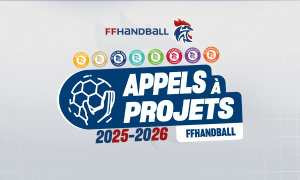 Campagne d&#039;appels à projets 2025-2026