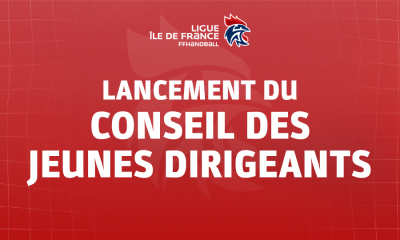 Lancement du conseil des jeunes dirigeants