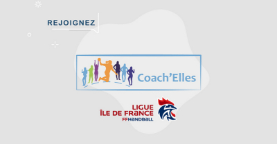 Coach'elles 2022-2023