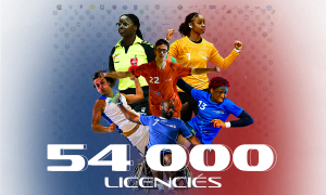 54 000 licences | record historique