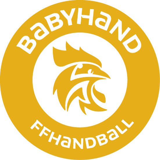 BABY HAND - FFHandball
