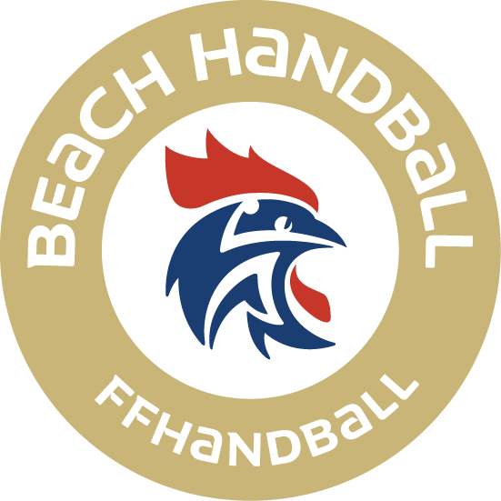 Beach Handball Sandball